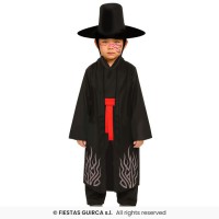 Παιδική στολή Kpop pop demon 78790 Αποκριάτικα 