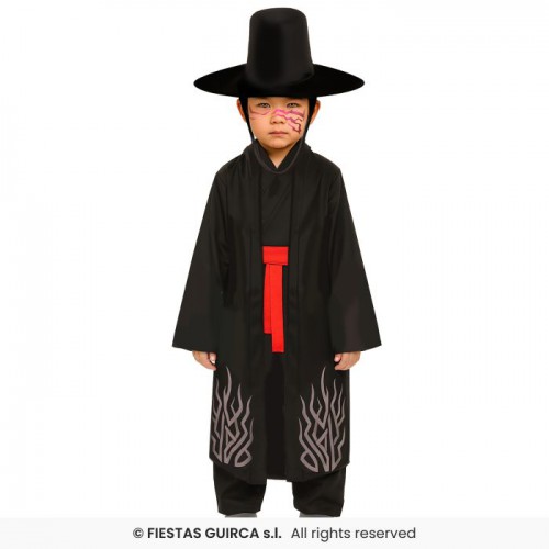 Παιδική στολή Kpop pop demon 78790 Αποκριάτικα 