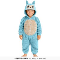 Παιδική στολή Bubu γσλάζιο 78802 Αποκριάτικα 