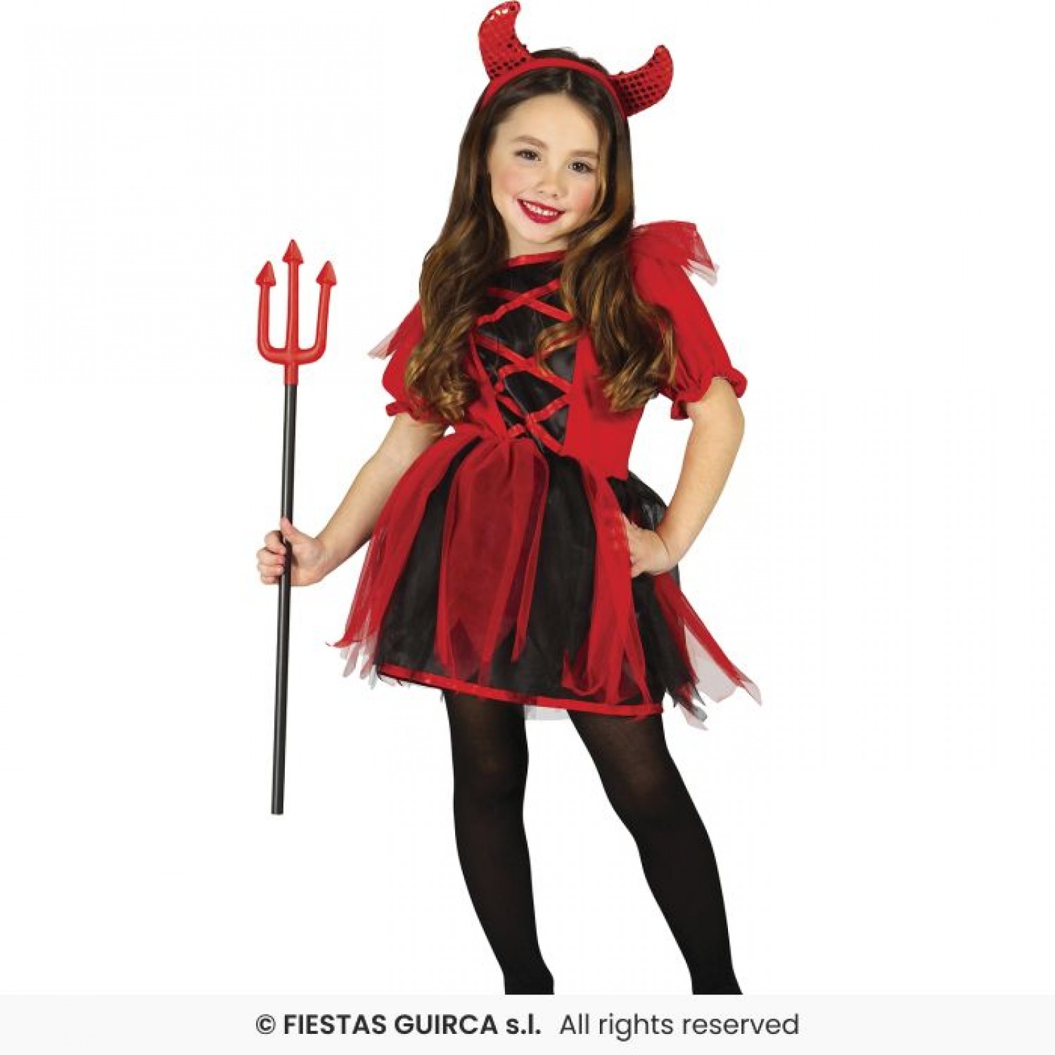 Παιδική στολή Διαβολάκι Halloween 85503 Αποκριάτικα Παιδική στολή Διαβολάκι Halloween 85503 Αποκριάτικα