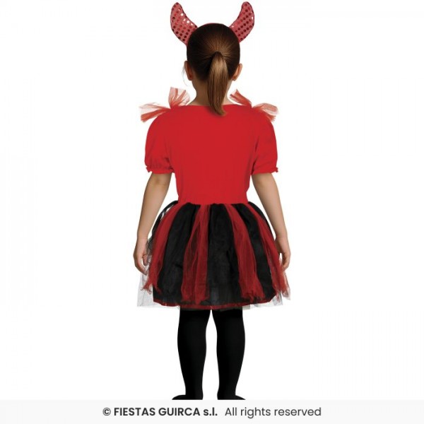 Παιδική στολή Διαβολάκι Halloween 85503 Αποκριάτικα Παιδική στολή Διαβολάκι Halloween 85503 Αποκριάτικα