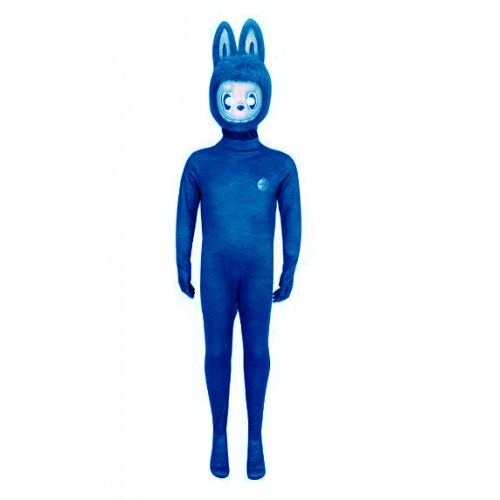 Παιδική στολή Bubu μπλε 0116055  Αποκριάτικα 