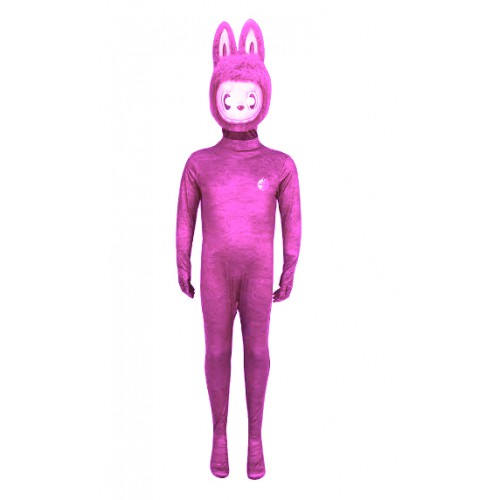 Παιδική στολή Bubu ροζ 0116055  Αποκριάτικα 