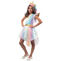Παιδική στολή Μονόκερος Unicorn 23000 Αποκριάτικα 