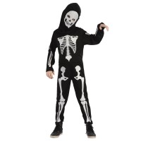 Παιδική στολή Σκελετός Halloween 31870 Αποκριάτικα 