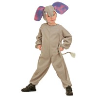 Παιδική στολή ελεφαντάκι 36659 Αποκριάτικα 