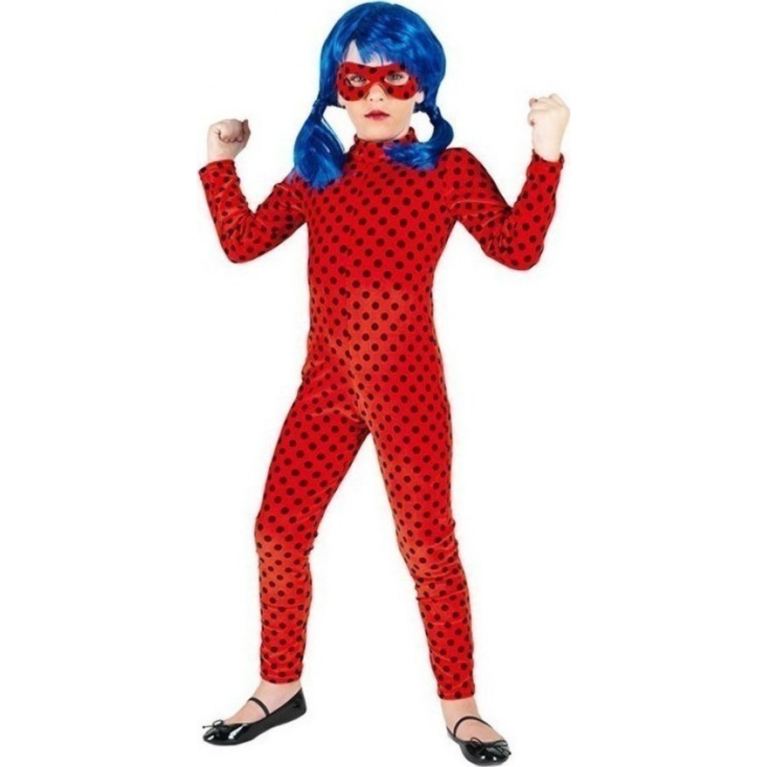 Παιδική στολή Πασχαλίτσα Ladybug 85306 Αποκριάτικα Παιδική στολή Πασχαλίτσα Ladybug 85306 Αποκριάτικα