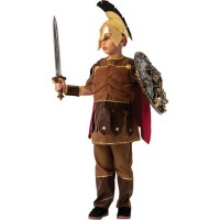 Παιδική στολή Σπαρτιάτης μονομάχος 22900 Αποκριάτικα 