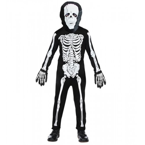 Παιδική στολή Σκελετός Halloween 38117 Αποκριάτικα 