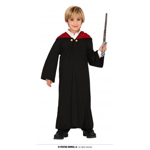 Παιδική στολή Μάγος μαθητής Harry Potter Halloween 83441 Αποκριάτικα 