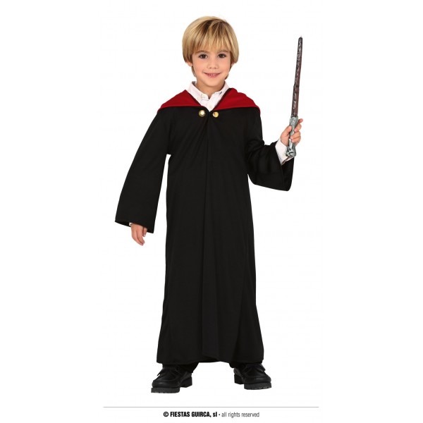 Παιδική στολή Μάγος μαθητής Harry Potter Halloween 83441 Αποκριάτικα 
