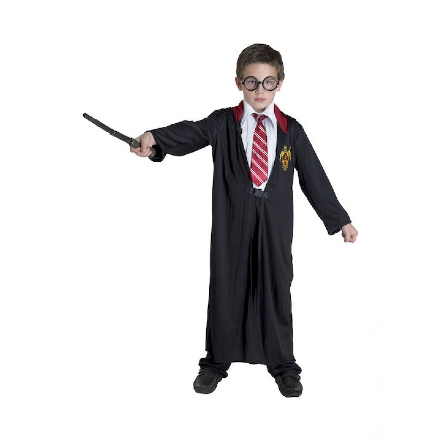 Παιδική στολή Μάγος μαθητής Halloween 43306 Αποκριάτικα 