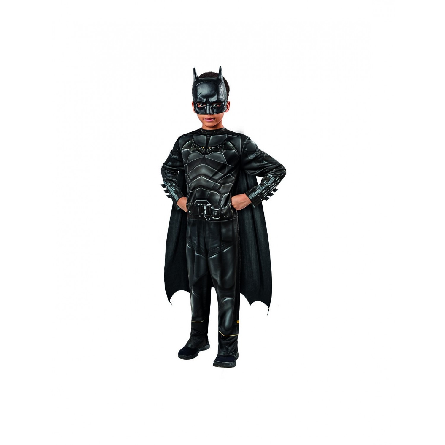 Παιδική στολή Batman νυχτερίδα classic 702979 Αποκριάτικα 
