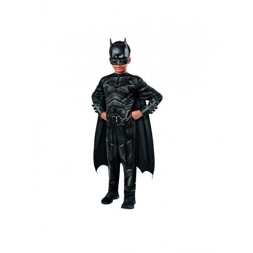 Παιδική στολή Batman νυχτερίδα classic 702979 Αποκριάτικα 