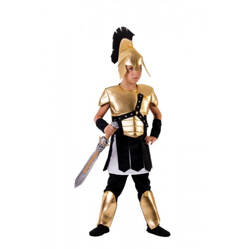 Παιδική στολή Warrior 15030