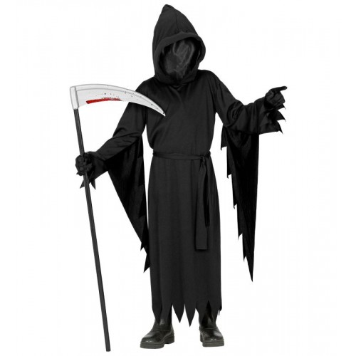 Παιδική στολή Χάρος Halloween 52207 Αποκριάτικα 