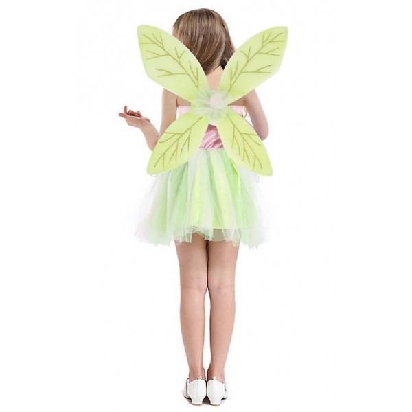 Παιδική στολή Νεράιδα Tinkerbell 15161 Αποκριάτικα 