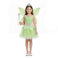 Παιδική στολή Νεράιδα Tinkerbell 15161 Αποκριάτικα 