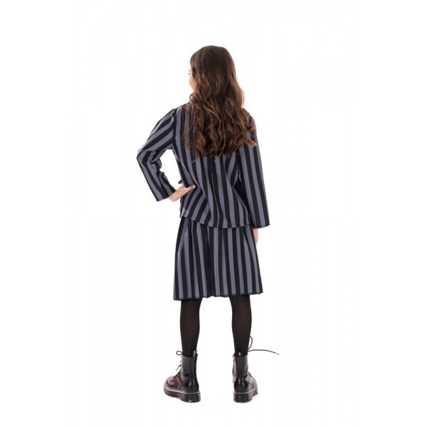 Παιδική στολή School girl 1601 Αποκριάτικα 
