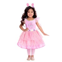 Παιδική στολή Peppa pig fairy πεππα νεράιδα 9905931  Αποκριάτικα 