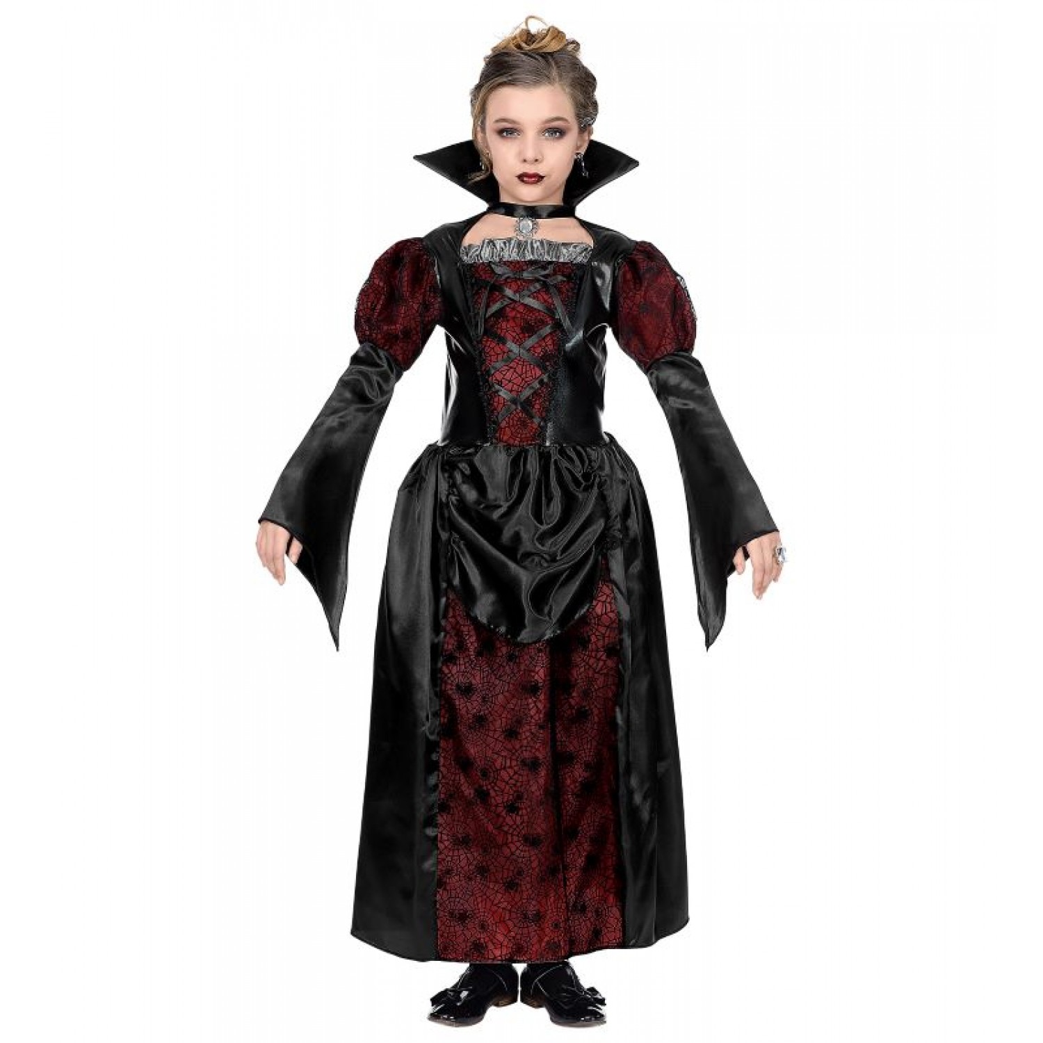 Παιδική στολή Βαμπίρ Halloween 70236 Αποκριάτικα Παιδική στολή Βαμπίρ Halloween 70236 Αποκριάτικα