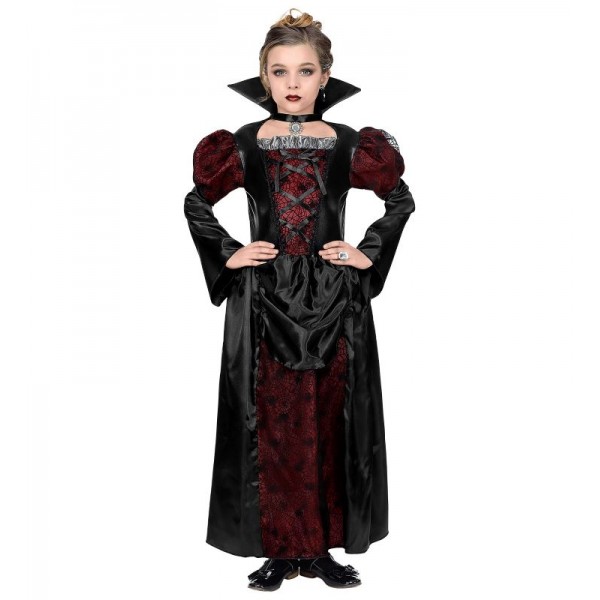 Παιδική στολή Βαμπίρ Halloween 70236 Αποκριάτικα Παιδική στολή Βαμπίρ Halloween 70236 Αποκριάτικα