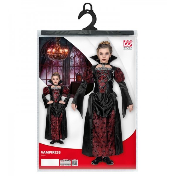 Παιδική στολή Βαμπίρ Halloween 70236 Αποκριάτικα Παιδική στολή Βαμπίρ Halloween 70236 Αποκριάτικα