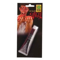 Αποκριάτικο θεατρικό αίμα σε σωληνάριο Halloween 07061 Αποκριάτικα 