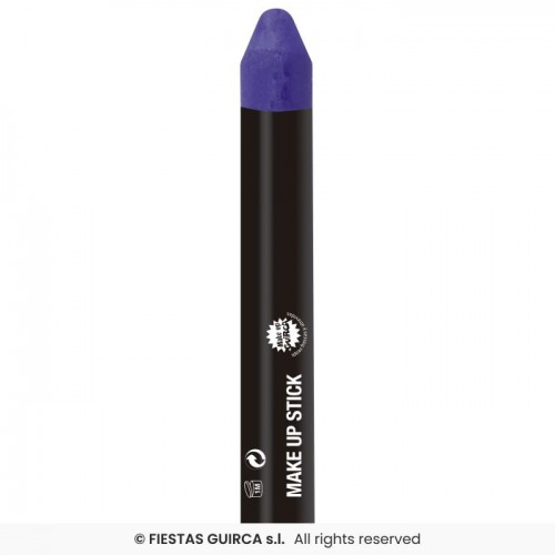 Αποκριάτικο χρώμα προσώπου μολύβι μωβ 15790 Αποκριάτικα 