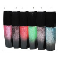 Αποκριάτικο glitter ματιών eyeliner 19268 Αποκριάτικα 