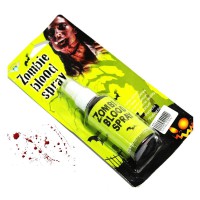 Αποκριάτικο θεατρικό αίμα spray σε μπουκάλι Halloween 92892 Αποκριάτικα 