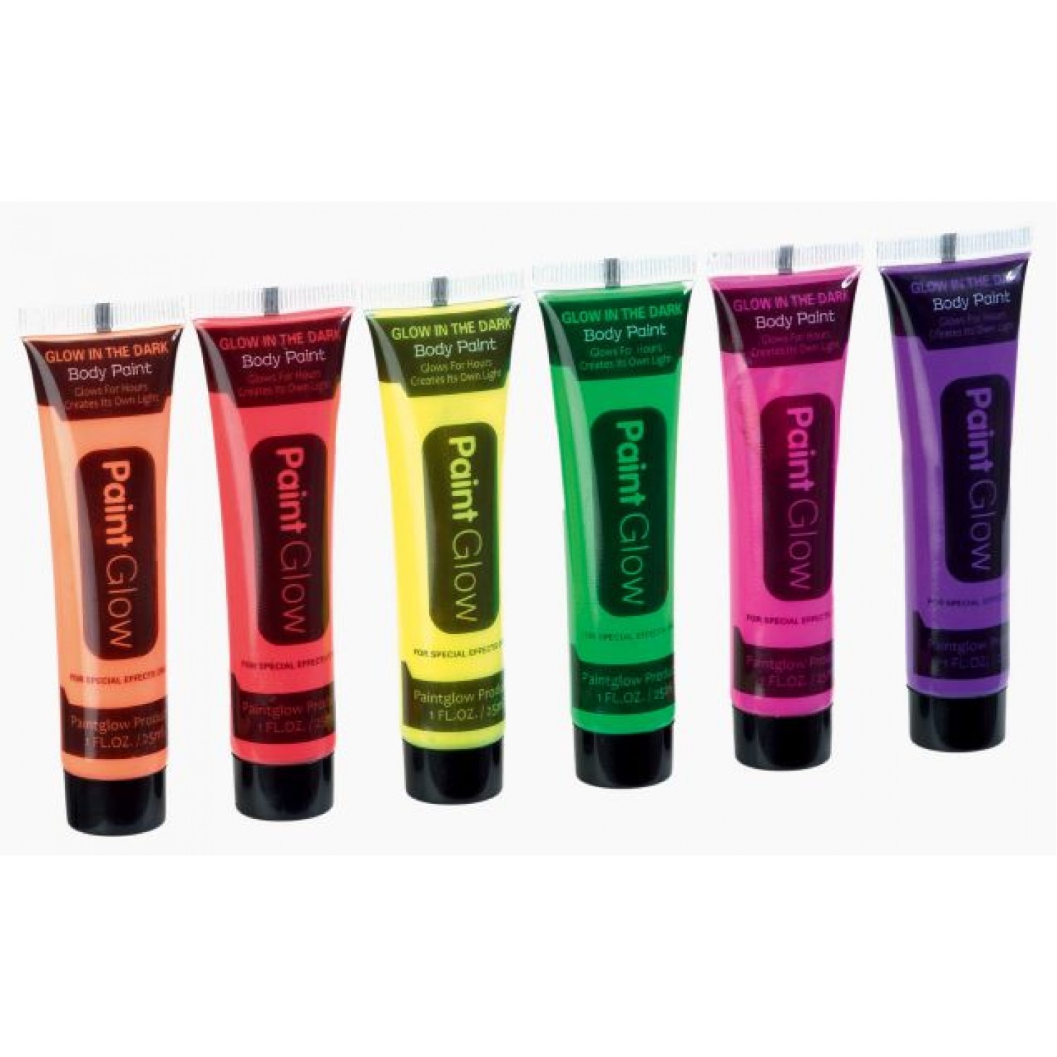 Αποκριάτικο χρώμα προσώπου φωσφορούχο fluo neon σε σωληνάριο 80802 Αποκριάτικα Αποκριάτικο χρώμα προσώπου φωσφορούχο fluo neon σε σωληνάριο 80802 Αποκριάτικα