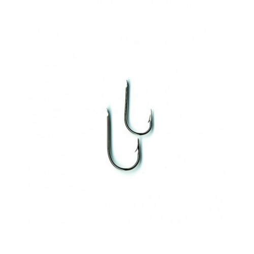 Άγκιστρα mustad 1253A 100τεμ 041308 Καλοκαιρινά