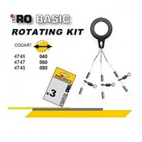 Σύνδεση Rolling Kit Hiro 47460 Καλοκαιρινά