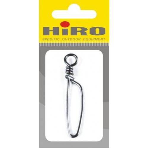 Σύνδεση C-Snap Hiro 11030 Καλοκαιρινά