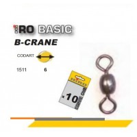 Στριφτάρι Basic Β-Crane 15110 Καλοκαιρινά