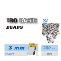 Χάντρες Basic Beads Sl Hiro 11210 Καλοκαιρινά