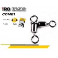 Στριφτάρι Basic Combi Hiro 14700 Καλοκαιρινά