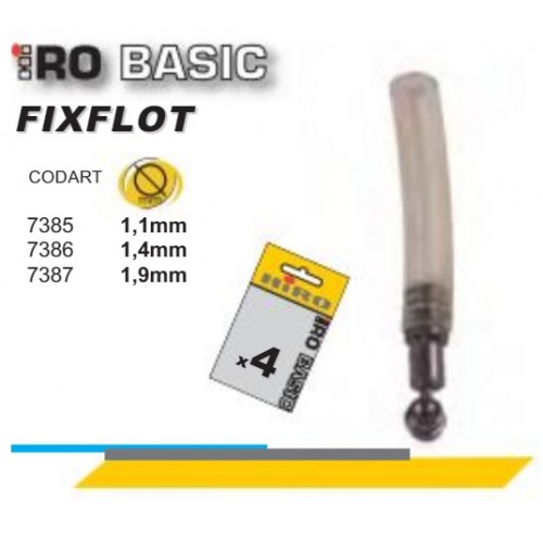 Flot Basic FixFlot Hiro 73850 