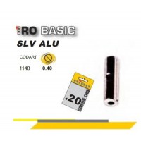Σωληνάκι SLV ALU Hiro 11480 Καλοκαιρινά
