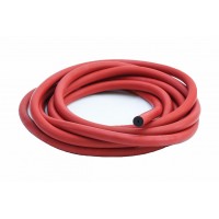 Λάστιχo ελεύθερο μέτρου Red/Black LATEX USA 16mm 1m 02200 Καλοκαιρινά