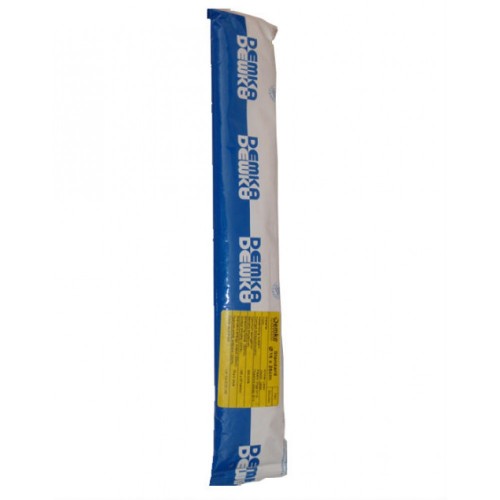Λάστιχα ψαροντούφεκου Demka λευκό LATEX 19mm 24cm 2 τεμάχια 01036 Καλοκαιρινά