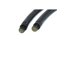 Λάστιχα ψαροντούφεκου X-DIVE PRO PURE LATEX USA 18mm 20cm 2 τεμάχια 68820 Καλοκαιρινά