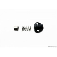 XIFIAS SET ΟΔΗΓΟΣ ΒΕΡΓΑΣ (3τεμ) Ø 8.0mm 12820 Καλοκαιρινά