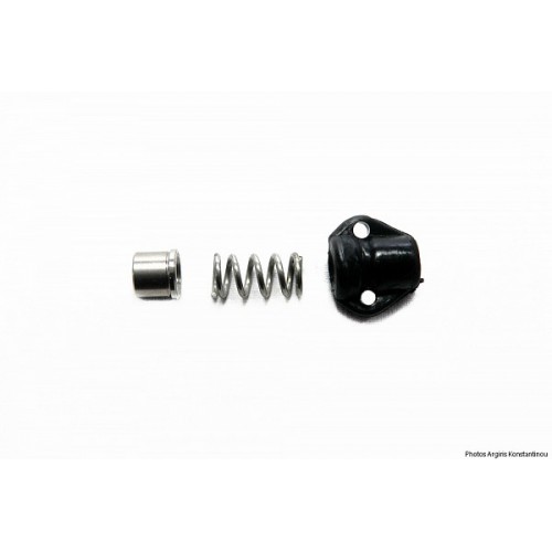 XIFIAS SET ΟΔΗΓΟΣ ΒΕΡΓΑΣ (3τεμ) Ø 8.0mm 12820 Καλοκαιρινά