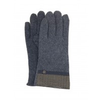 Γάντια αντρικά μάλλινα 50411 Χειμωνιάτικα