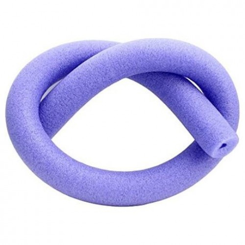 Μακαρόνι κολύμβησης μωβ 150x6 cm Summer Tiempo 42456 Καλοκαιρινά