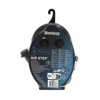 Τρόμπα αέρος ποδιού 1.6L/κύκλο Bestway 62023 Καλοκαιρινά