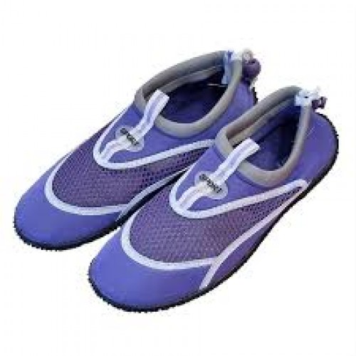 Παπούτσια θαλάσσης μωβ 379018 Καλοκαιρινά