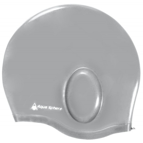 Σκουφάκι κολύμβησης σιλικόνης Aqua Sphere Glide 14475 Καλοκαιρινά